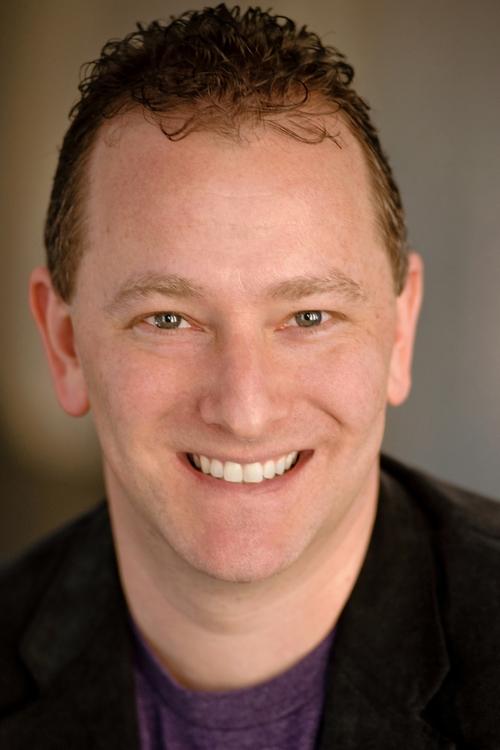 Kevin Kolack zdjęcie