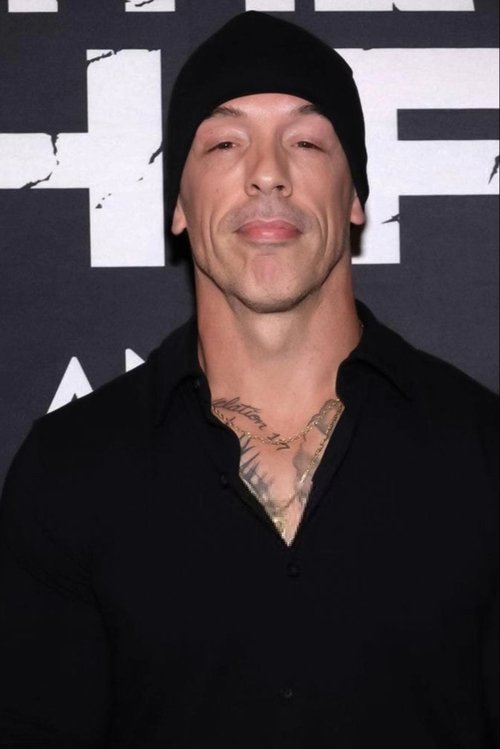 Kevin Lawson zdjęcie