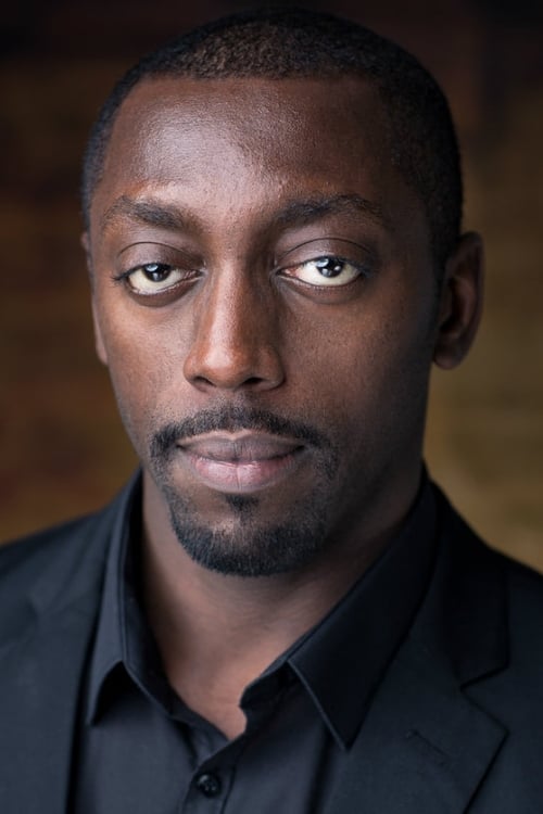 Kevin Layne zdjęcie