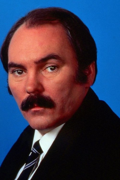 Kevin Lloyd zdjęcie