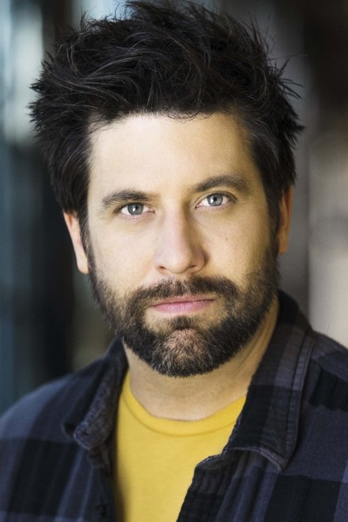 Kevin M. Brennan zdjęcie