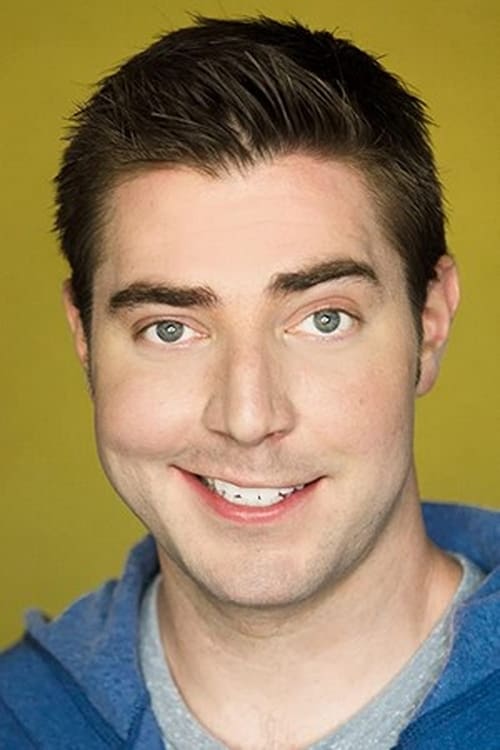 Kevin M. Horton zdjęcie