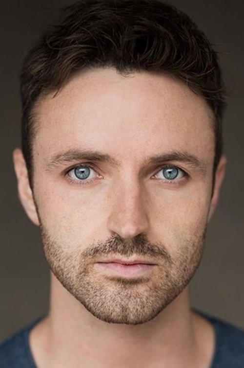 Kevin Mains zdjęcie