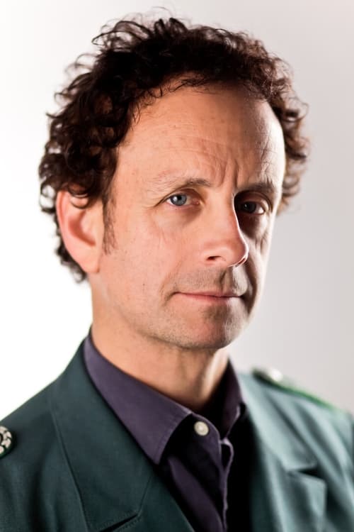Kevin McDonald zdjęcie