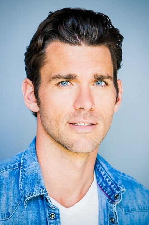 Kevin McGarry zdjęcie