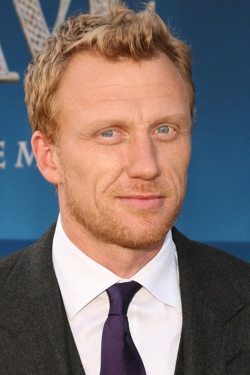 Kevin McKidd zdjęcie