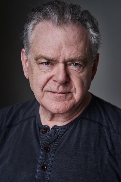 Kevin McNally zdjęcie