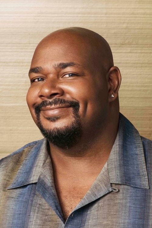 Kevin Michael Richardson zdjęcie