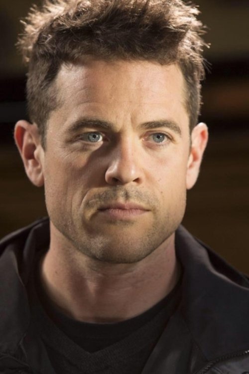 Kevin Mundy zdjęcie