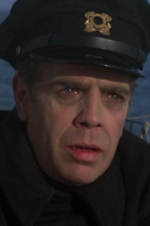 Kevin O'Connor zdjęcie