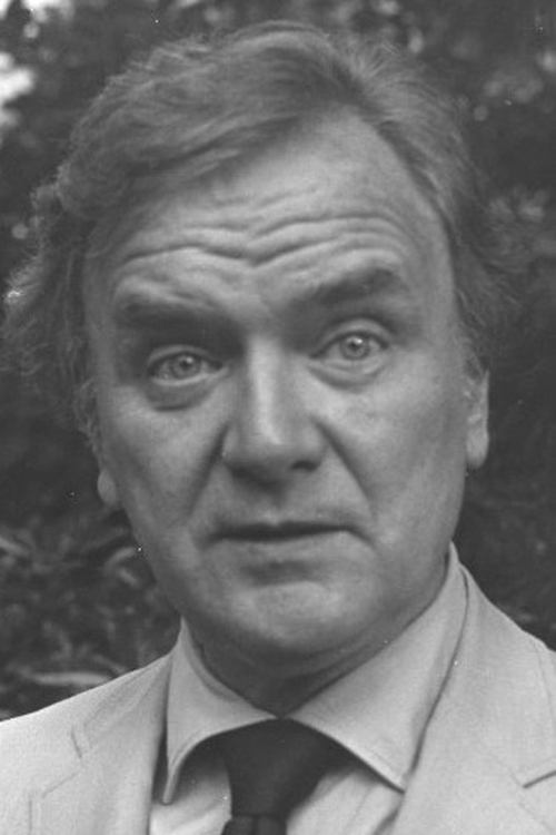 Kevin O'Morrison zdjęcie