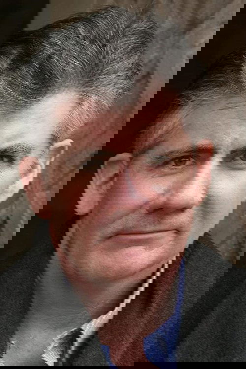 Kevin O'Rourke zdjęcie