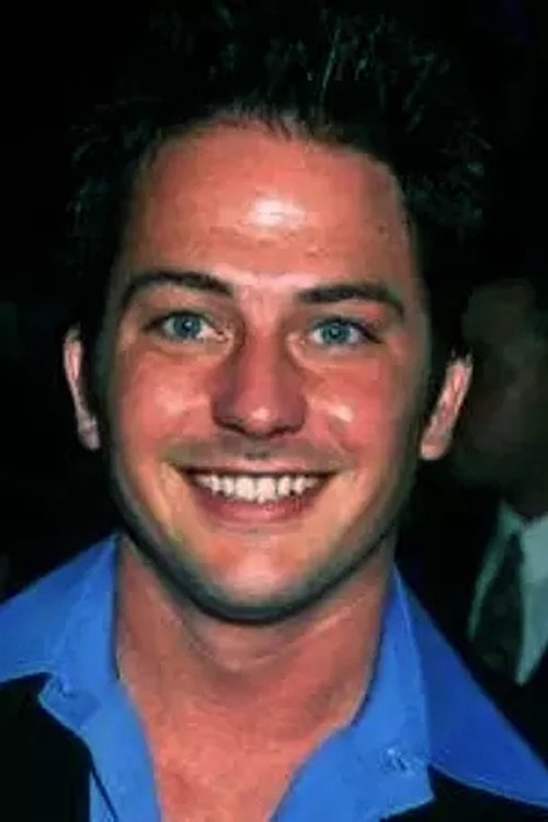 Kevin Patrick Walls zdjęcie