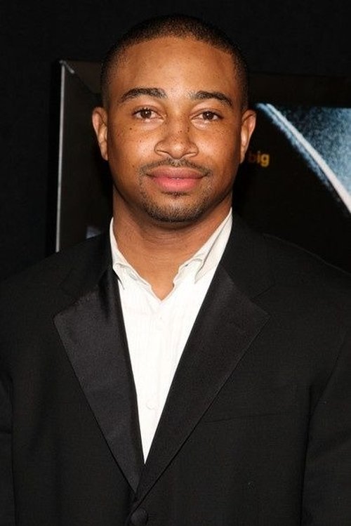 Kevin Phillips zdjęcie