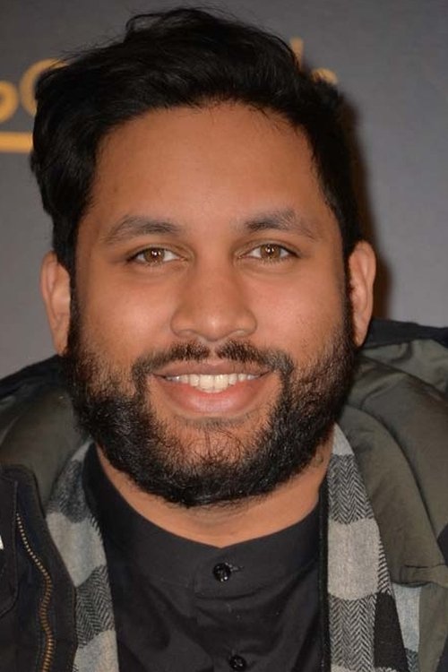 Kévin Razy zdjęcie