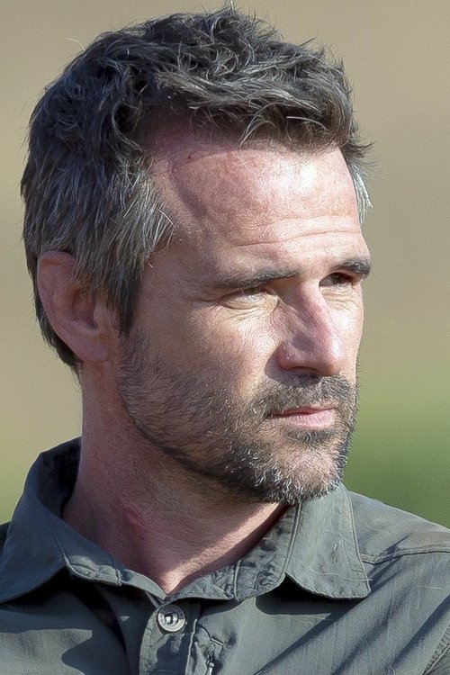 Kevin Richardson zdjęcie