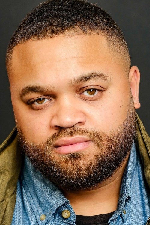 Kevin Saunders zdjęcie