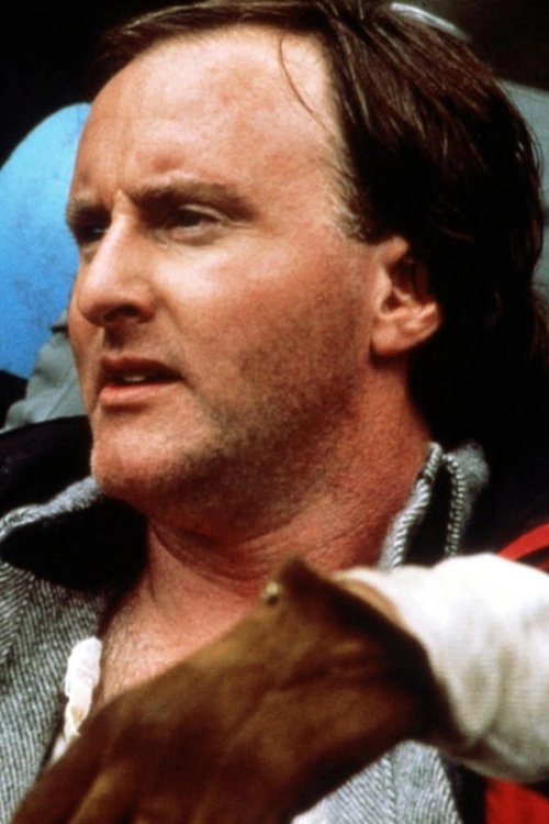 Kevin Scannell zdjęcie