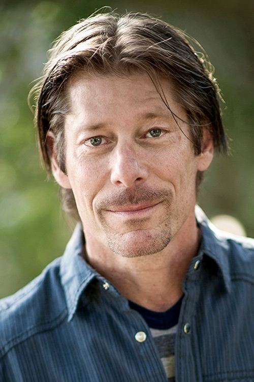 Kevin Scott Allen zdjęcie