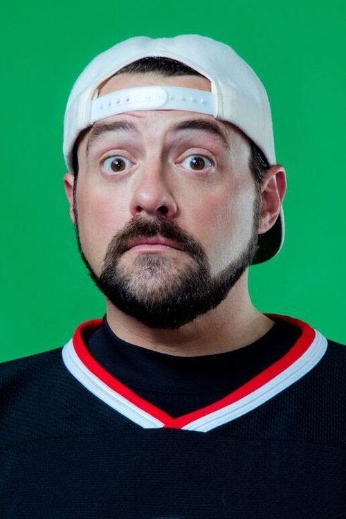 Kevin Smith zdjęcie