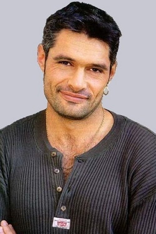 Kevin Smith zdjęcie