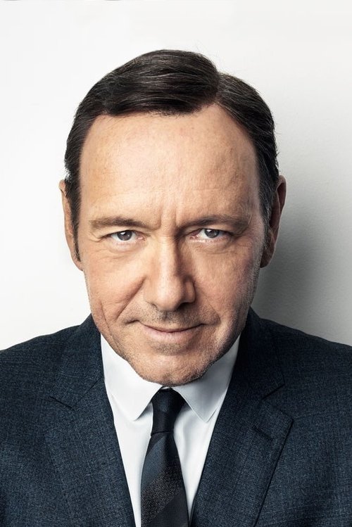 Kevin Spacey zdjęcie