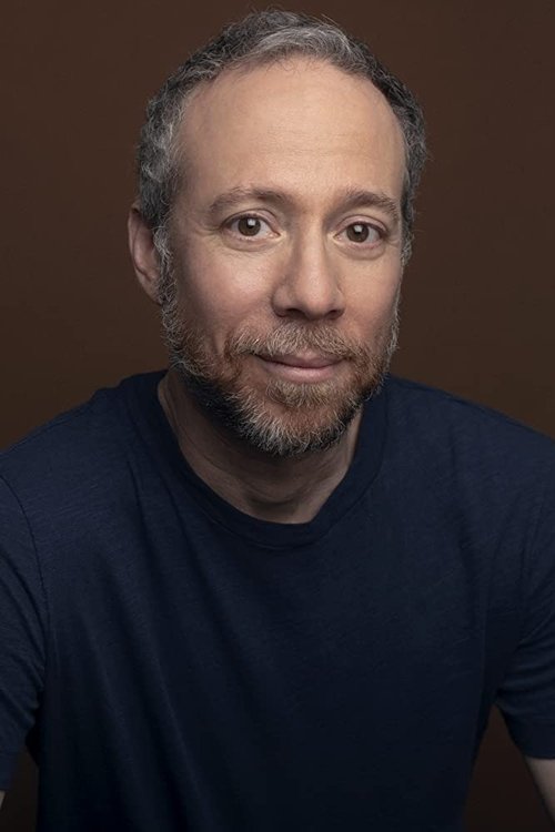 Kevin Sussman zdjęcie