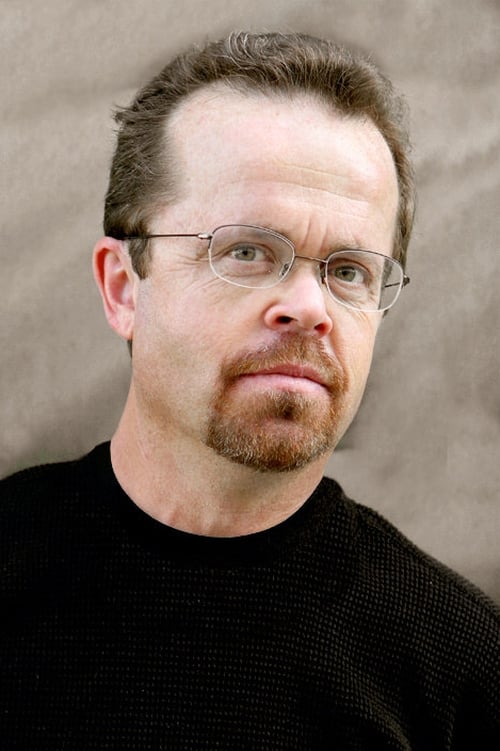 Kevin Thompson zdjęcie