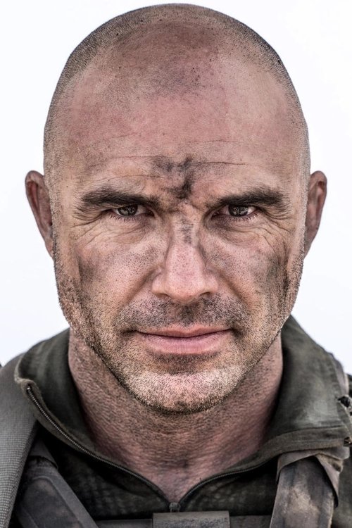 Kevin Vance zdjęcie