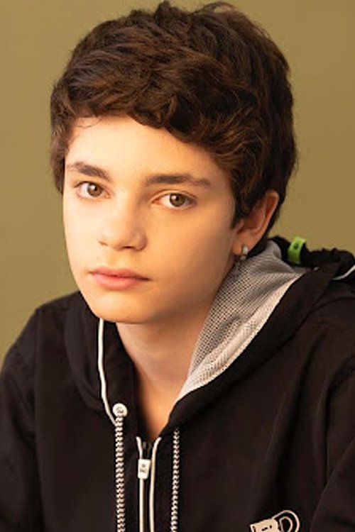 Kevin Vechiatto zdjęcie