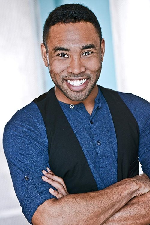 Kevin Vidal zdjęcie