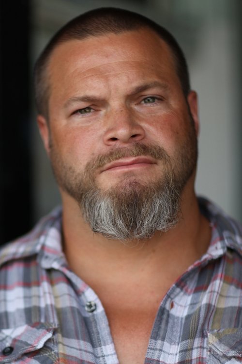 Kevin Wayne zdjęcie