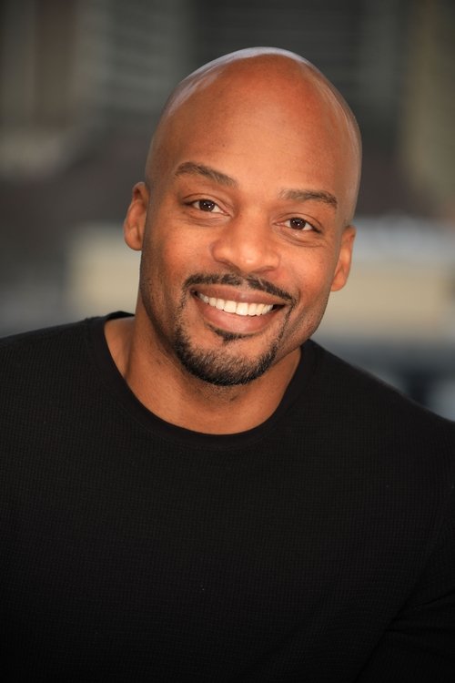 Kevin Wayne Walker zdjęcie