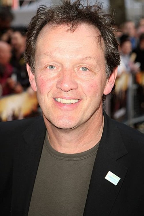 Kevin Whately zdjęcie