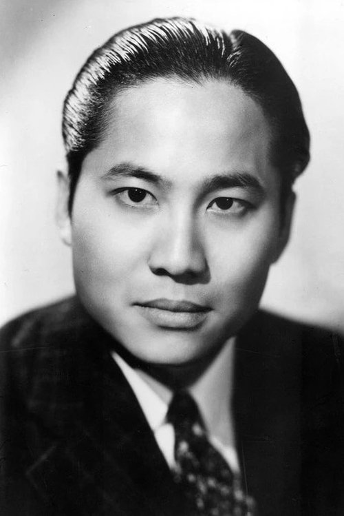 Keye Luke zdjęcie