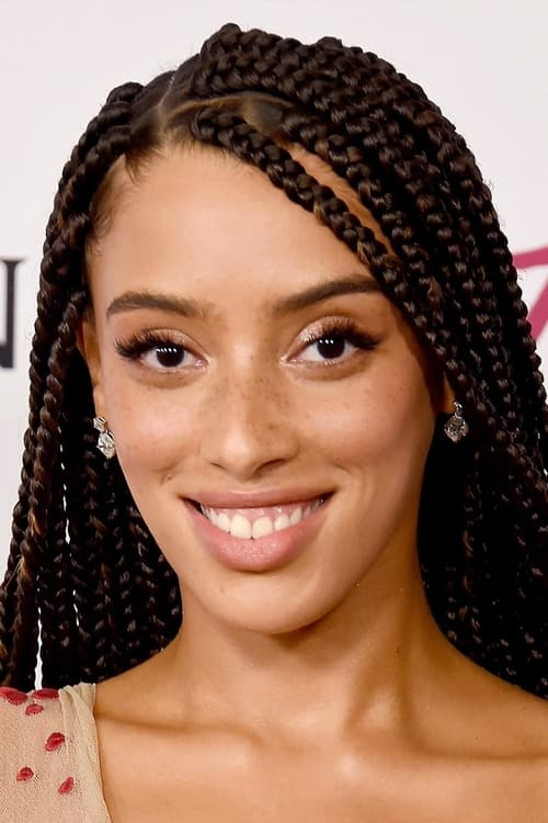 Khadijha Red Thunder zdjęcie