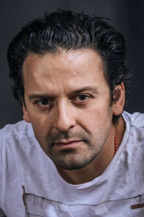 Khaled Benaissa zdjęcie