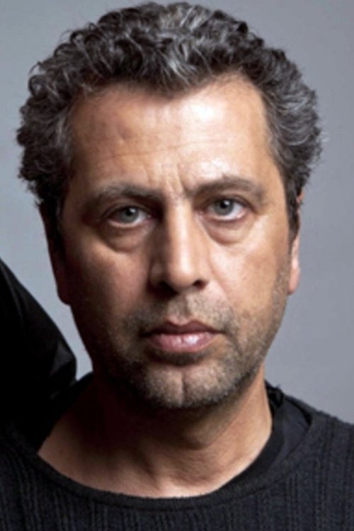 Khalifa Natour zdjęcie