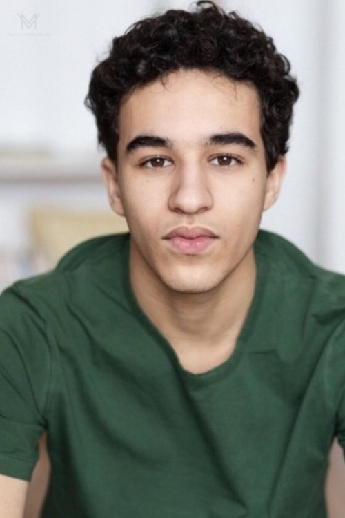 Khalil Ben Gharbia zdjęcie