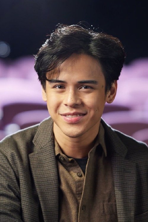 Khalil Ramos zdjęcie