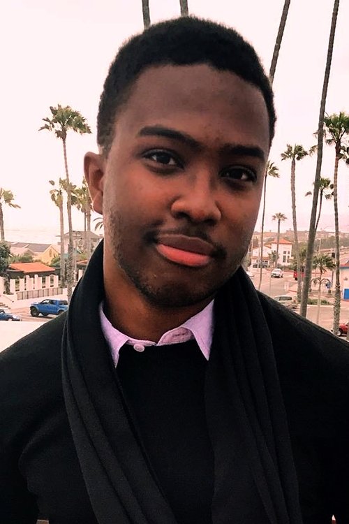 Khamani Griffin zdjęcie