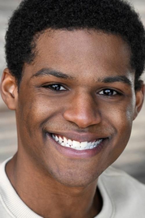 Khamary Rose zdjęcie