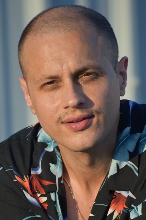 Khan Baykal zdjęcie