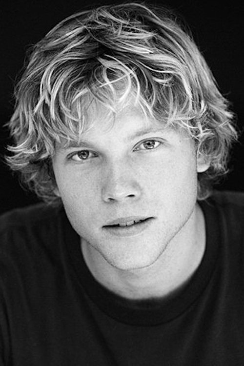 Khan Chittenden zdjęcie