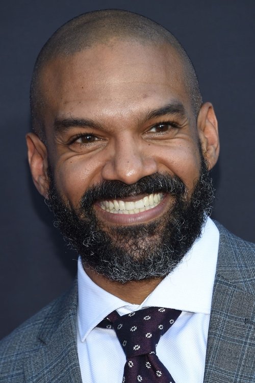 Khary Payton zdjęcie