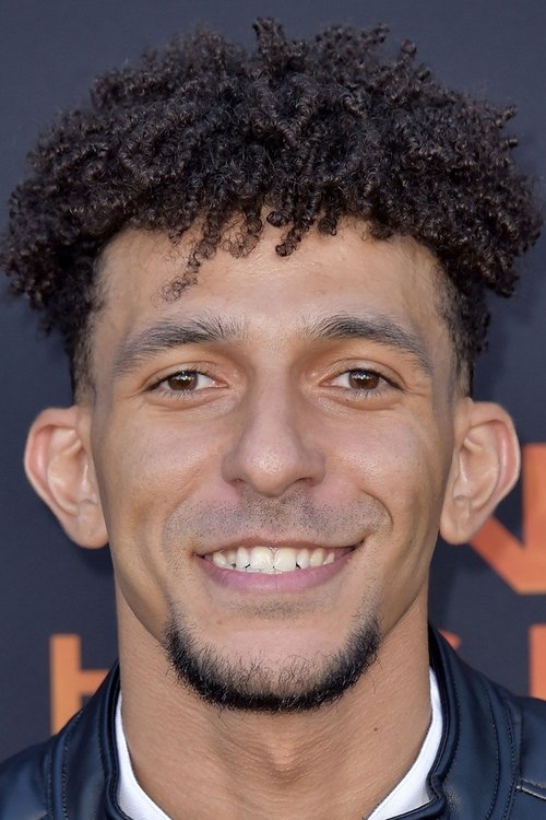 Khleo Thomas zdjęcie