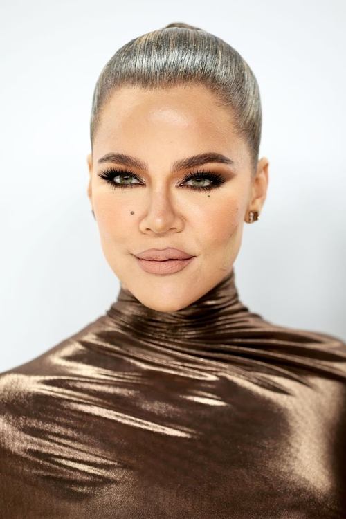 Khloé Kardashian zdjęcie