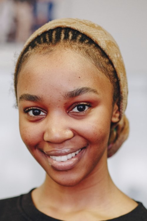 Khosi Ngema zdjęcie