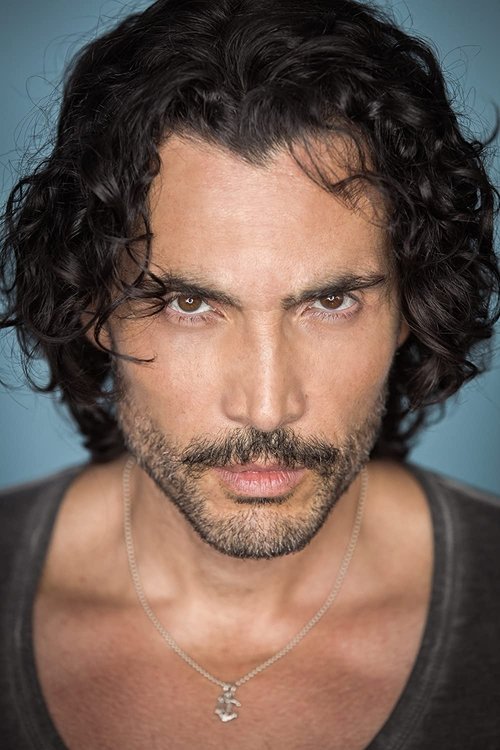 Khotan Fernández zdjęcie