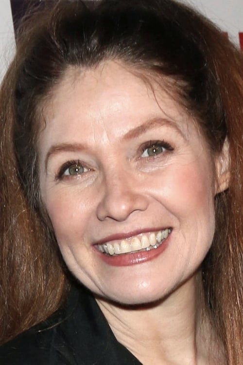 Khrystyne Haje zdjęcie